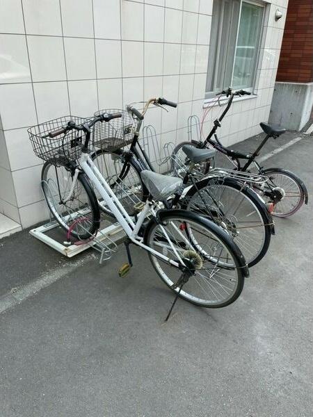 ブランノワールリヴィエール