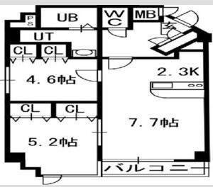 ペルドゥエープス美園