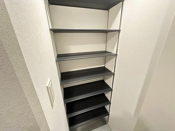ラ・シュエット元町