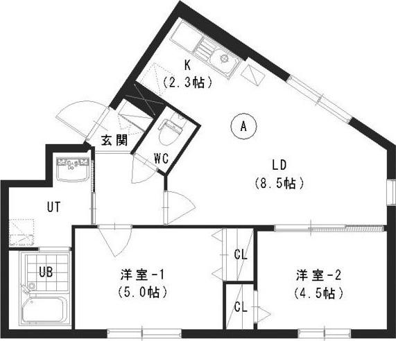 シュエット