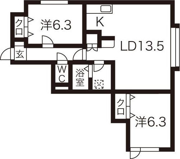 メゾンアヴェニューアヌ