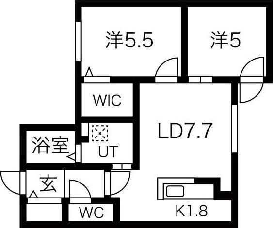 カサトレス美園