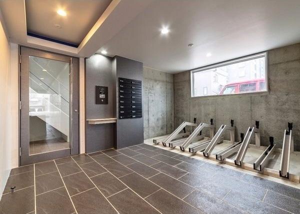 カサトレス美園