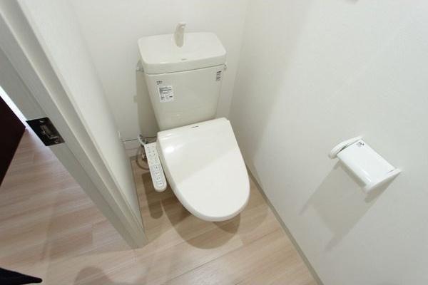 カサトレス美園
