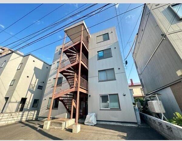 シエンツイム北光