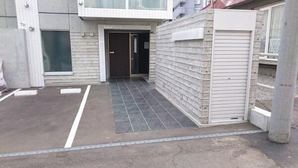 ストークト東区役所前