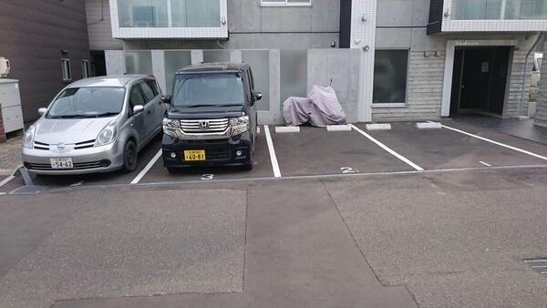 ストークト東区役所前