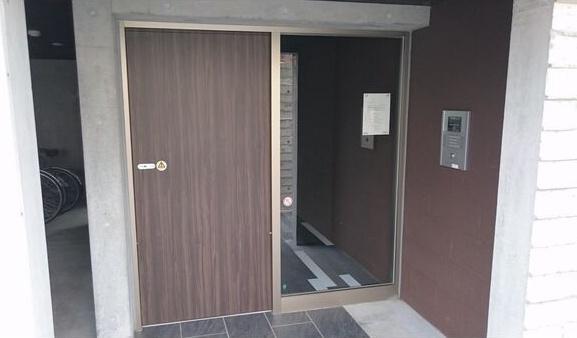 ストークト東区役所前