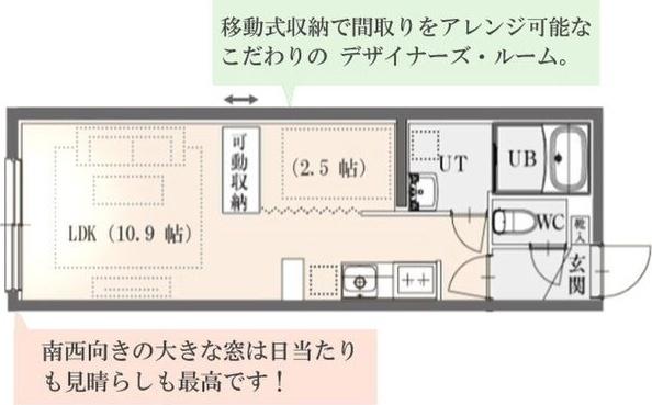 Like‘sKD(ライクズケーディー)