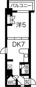 ミルフィオーレ学園前