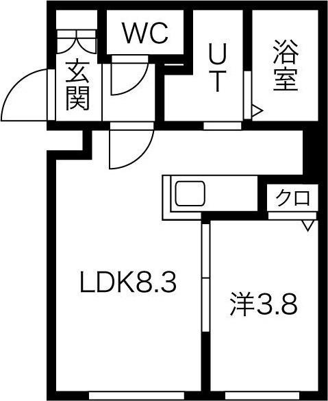 モア南郷