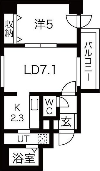 J・STARhongou(旧ラ・パルマ本郷)
