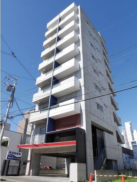 J・STARhongou(旧ラ・パルマ本郷)