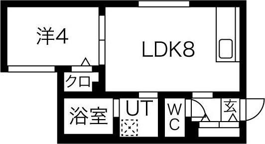 Prescelto東札幌