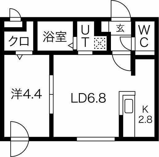 グランメール本郷通
