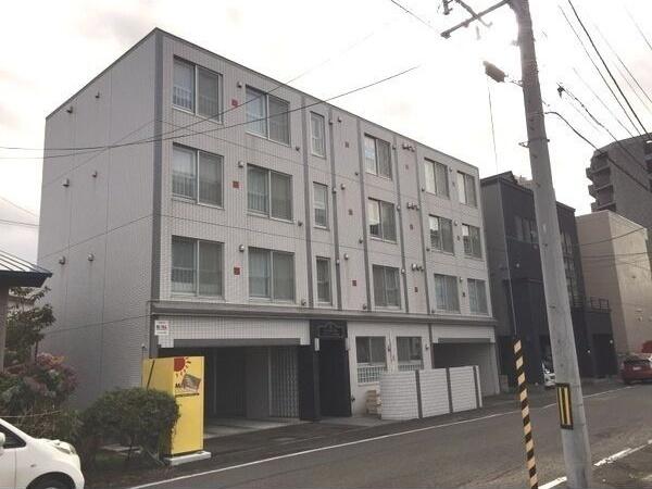 グランメール本郷通