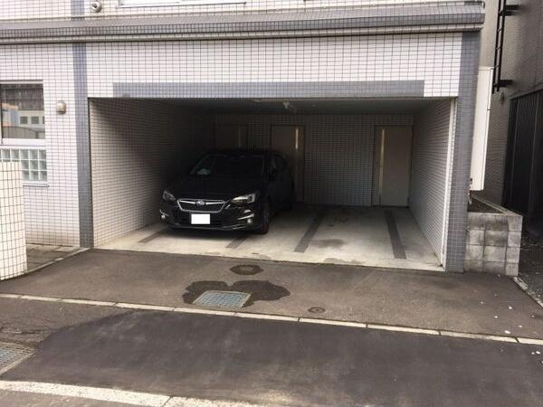 グランメール本郷通