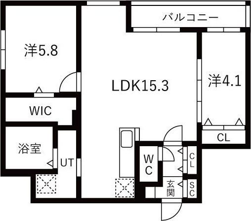 S.Uスクエア