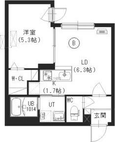 新築)STELLAII(ステラツー)