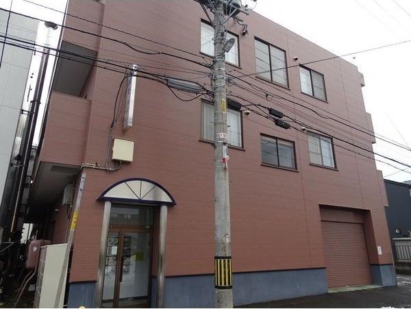 コスモハイツ