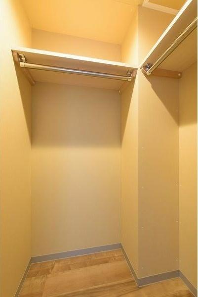 札幌市白石区中央一条７丁目のマンション