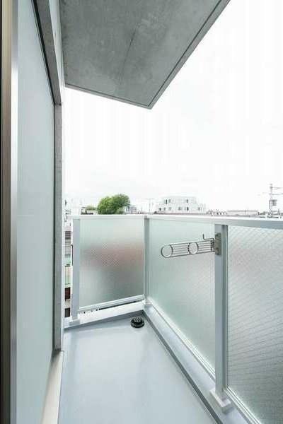 札幌市白石区中央一条７丁目のマンション