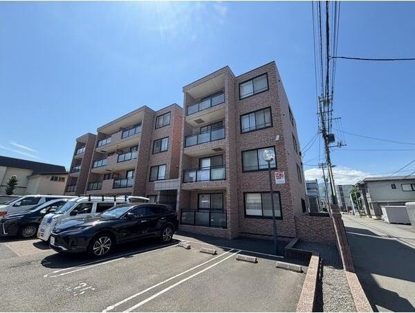 アビタ発寒II