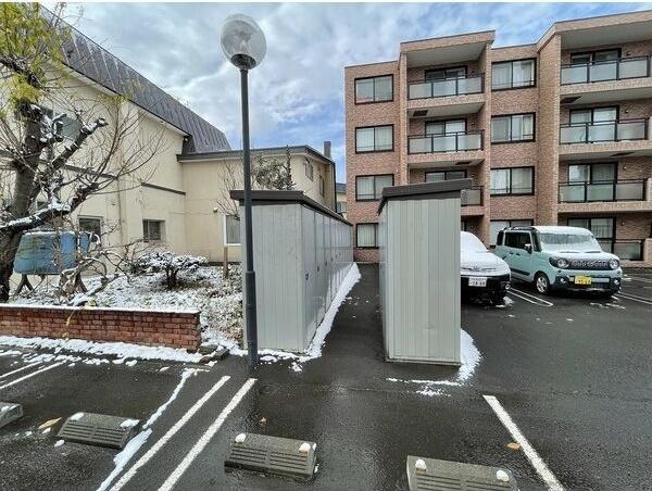 アビタ発寒II