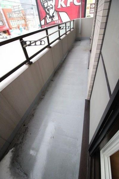 マンションむらかみ5