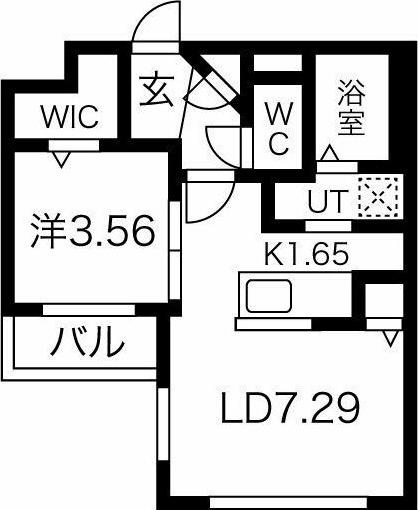 コアハート宮の沢
