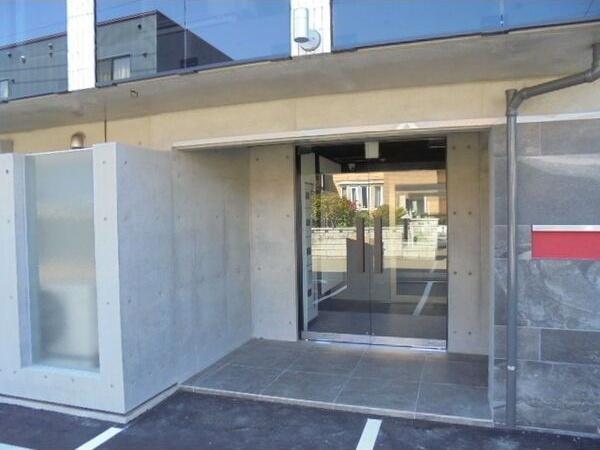 コアハート宮の沢