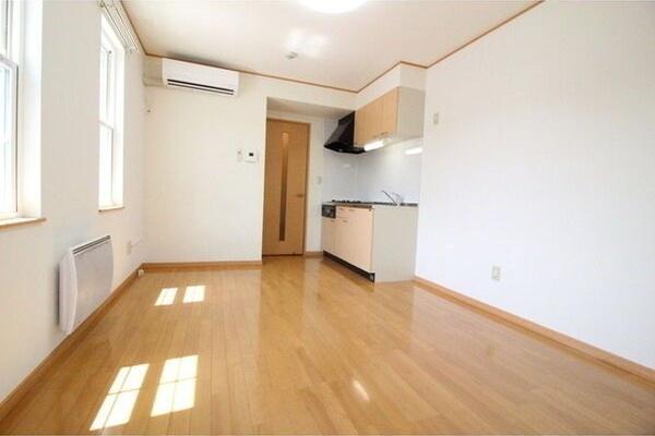 CASA西町グランデC