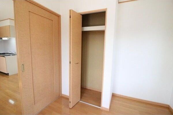 CASA西町グランデC