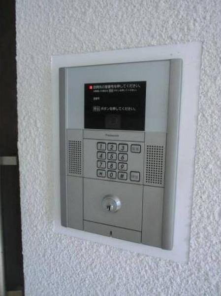 カーサ・フロレセル