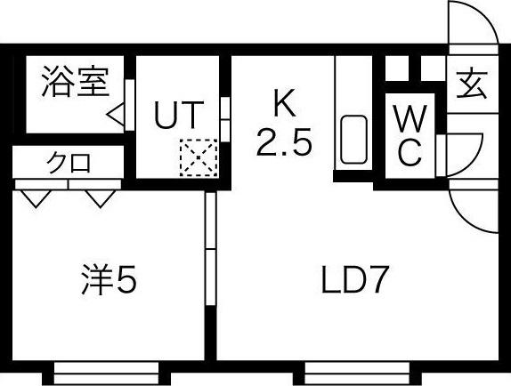 ピアス宮の沢