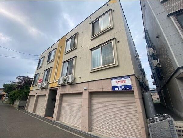 ピアス宮の沢