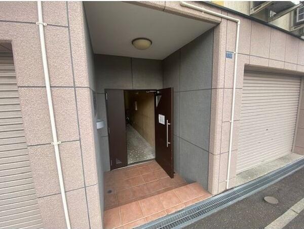 ピアス宮の沢
