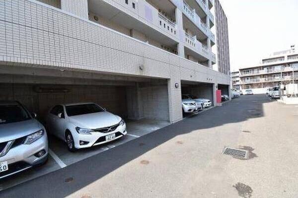 HF東札幌レジデンス