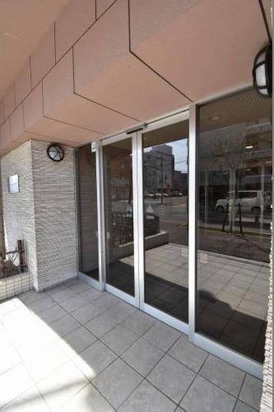HF東札幌レジデンス