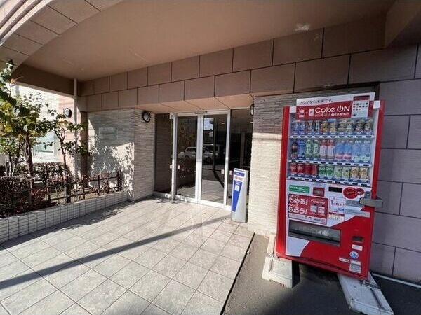 HF東札幌レジデンス