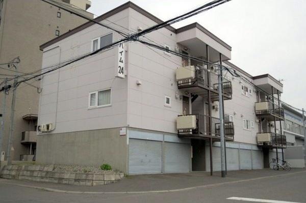 ハイム24