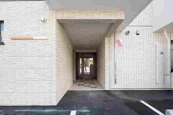 tomorrow山の手(トゥモロー山の手)