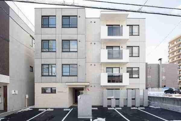 tomorrow山の手(トゥモロー山の手)