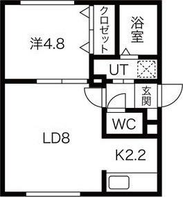 リエール発寒南