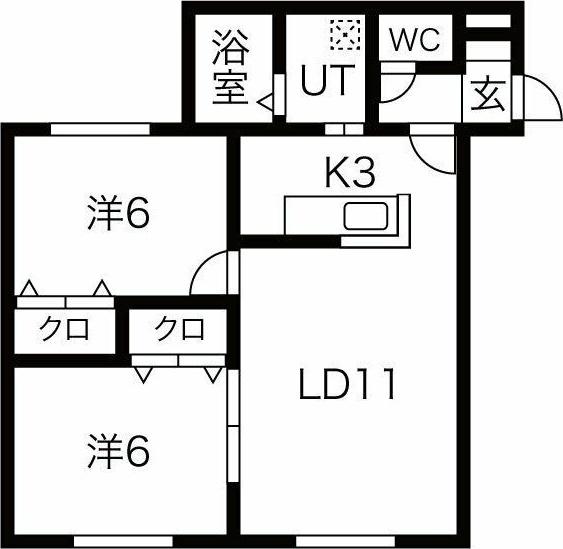 MTガーデン発寒中央