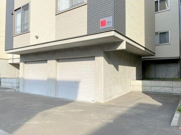 MTガーデン発寒中央