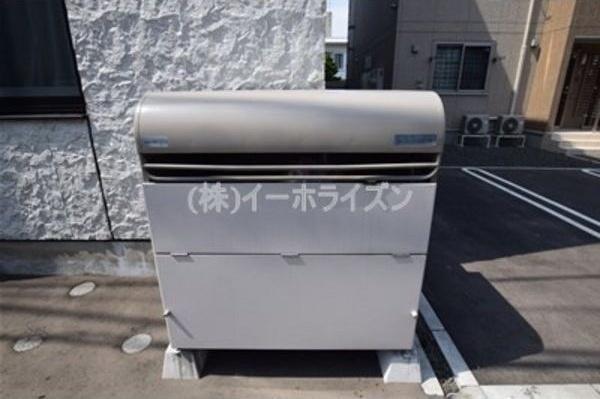 E-Horizon宮の沢