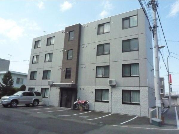 E-Horizon宮の沢
