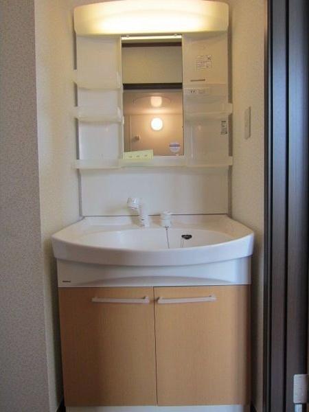 CASA山の手グランデ　イーストコート