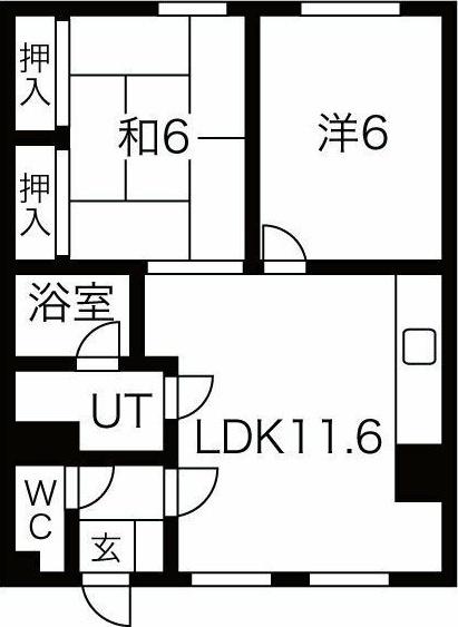 第3アズミコーポ